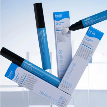 Belif Eye Bomb Gel - Ceramic Tip