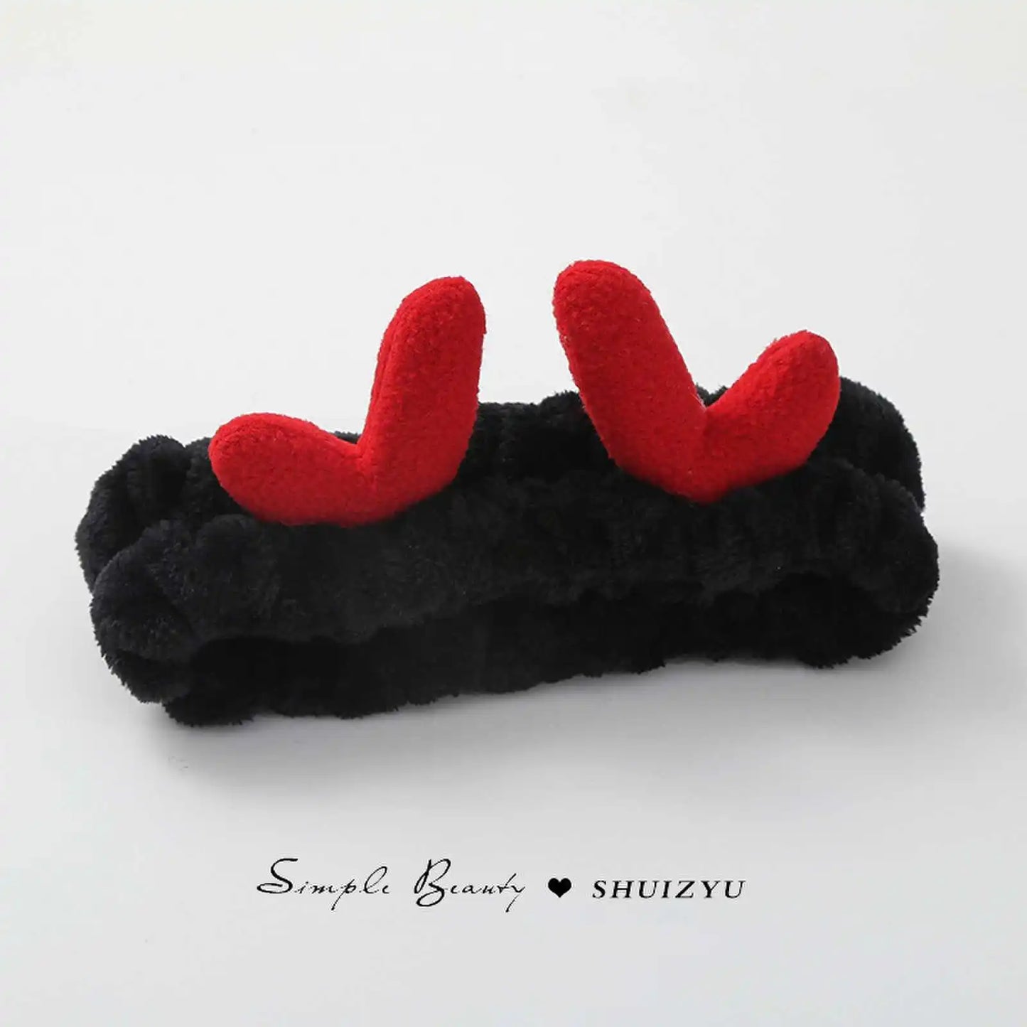 K-Cute Hair Holder Headband