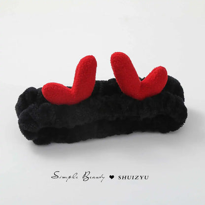 K-Cute Hair Holder Headband