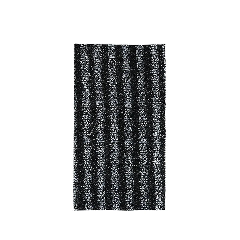 Korean Bath Shower Scrubber Towel for Back Exfoliation - 2PCs