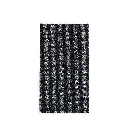 Korean Bath Shower Scrubber Towel for Back Exfoliation - 2PCs