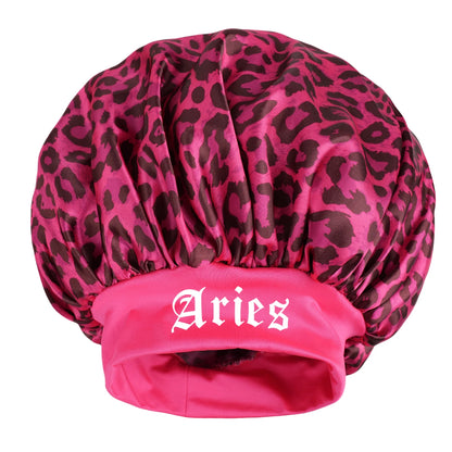 Zodiac Bonnet