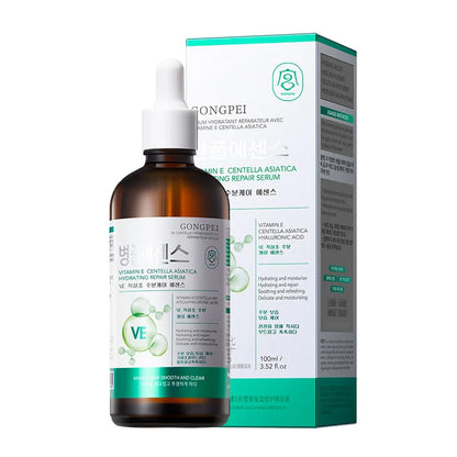 Korean Facial Skin Care - Vitamin C Whitening Serum