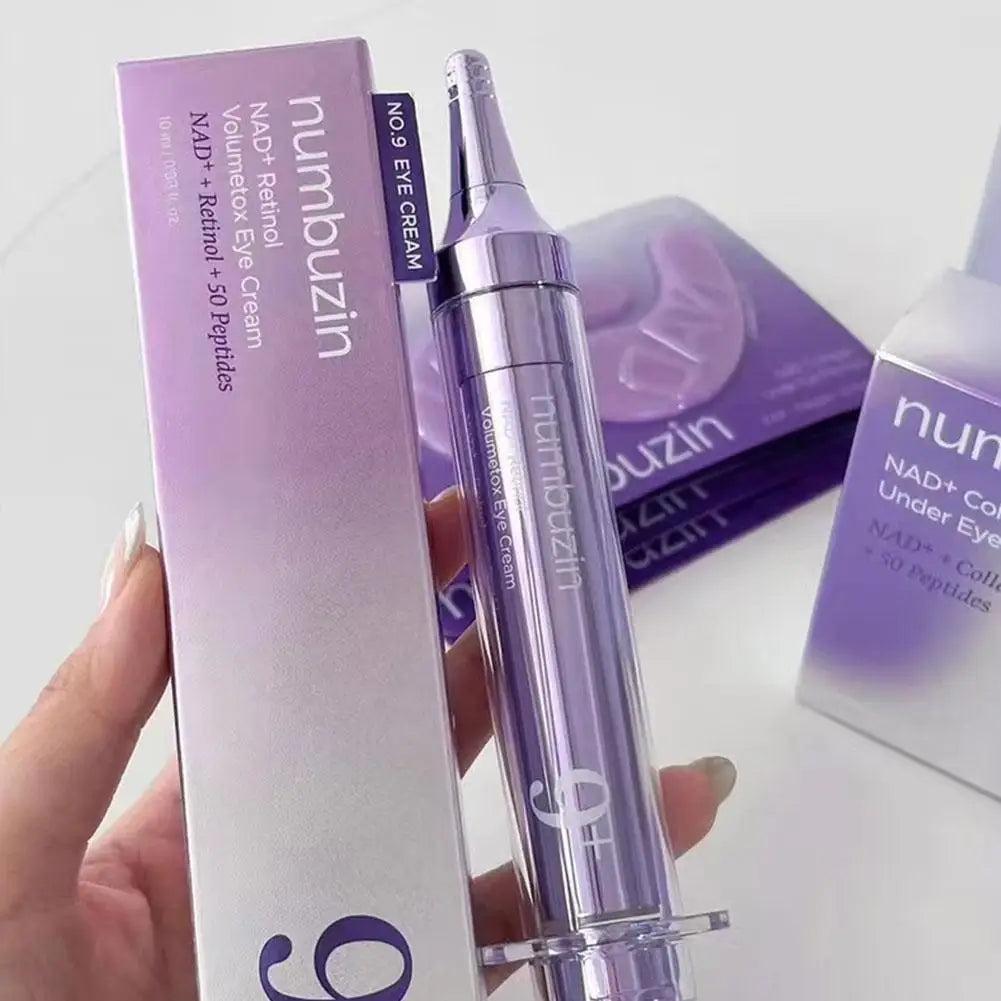 Numbuzin #9 - Eye Cream
