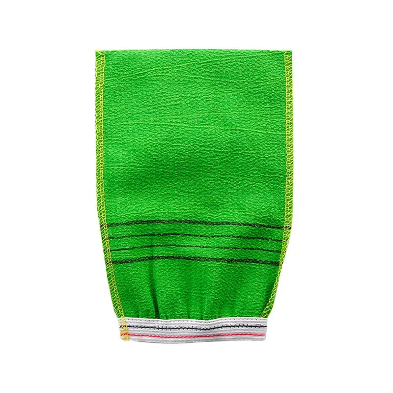 Korean Exfoliating Bath Towel