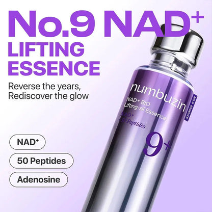 Numbuzin #9 - Eye Cream
