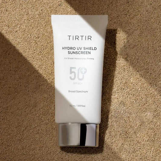 TIRTIR Facial Sunscreen 50ml SPF50+ PA++++