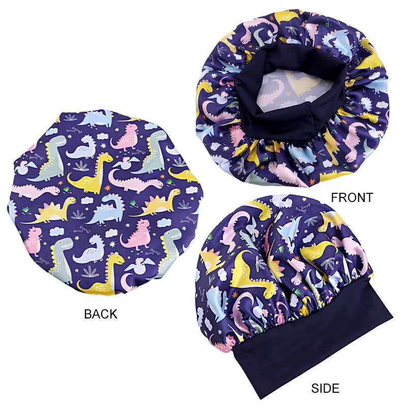 Funny Kids Bonnet