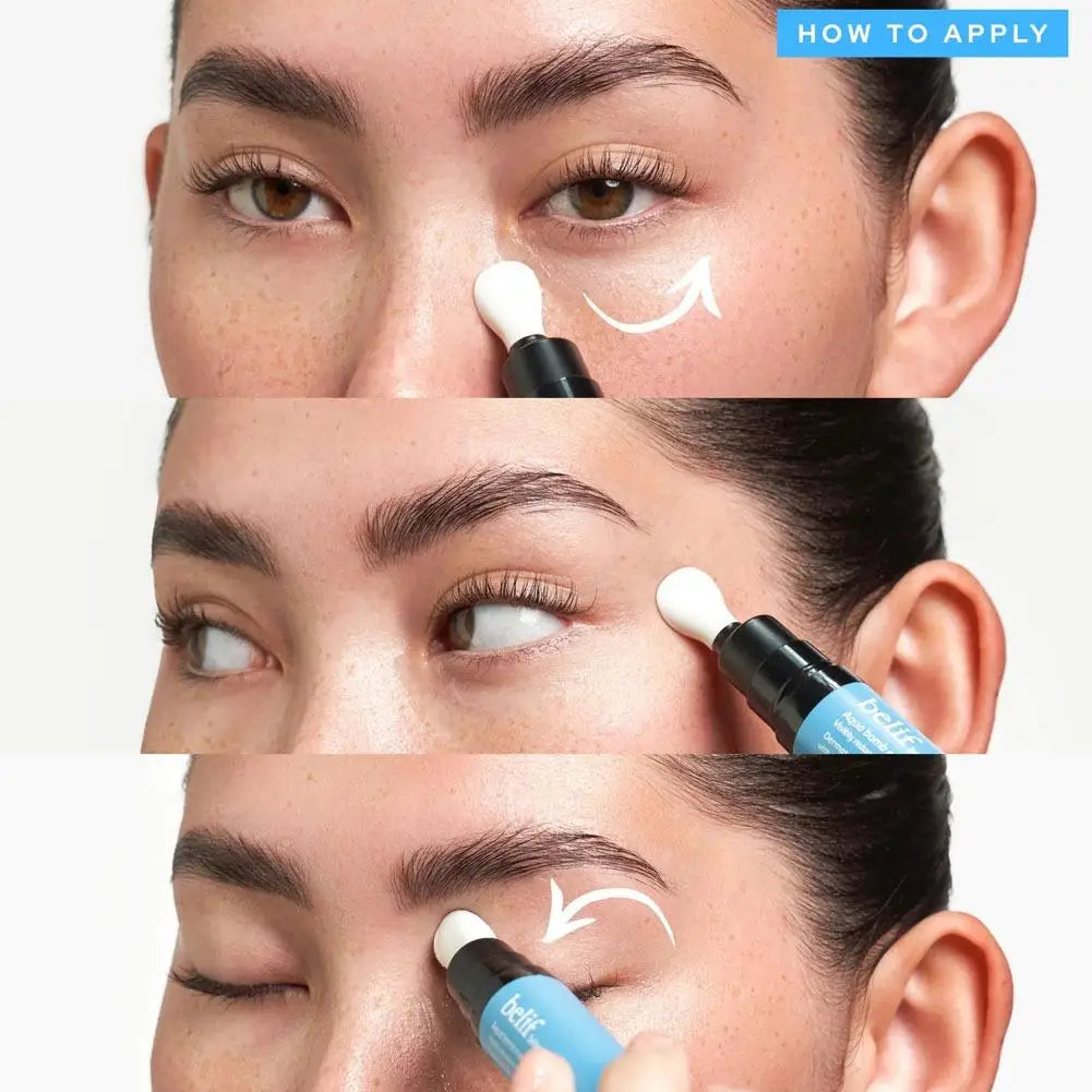 Belif Eye Bomb Gel - Ceramic Tip