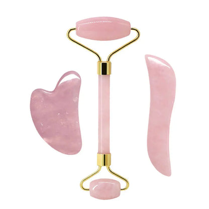 Korean Ritual: Gua Sha Tool - Full Collection.