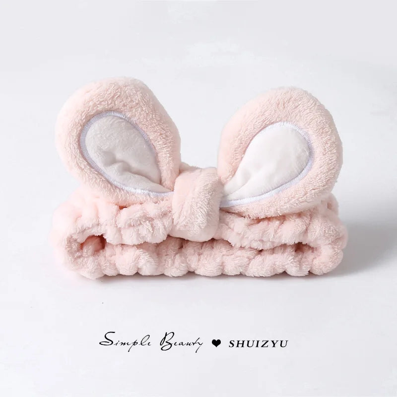 K-Cute Hair Holder Headband