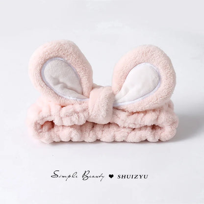 K-Cute Hair Holder Headband