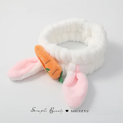 K-Cute Hair Holder Headband