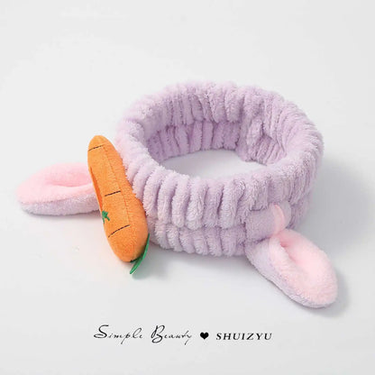 K-Cute Hair Holder Headband