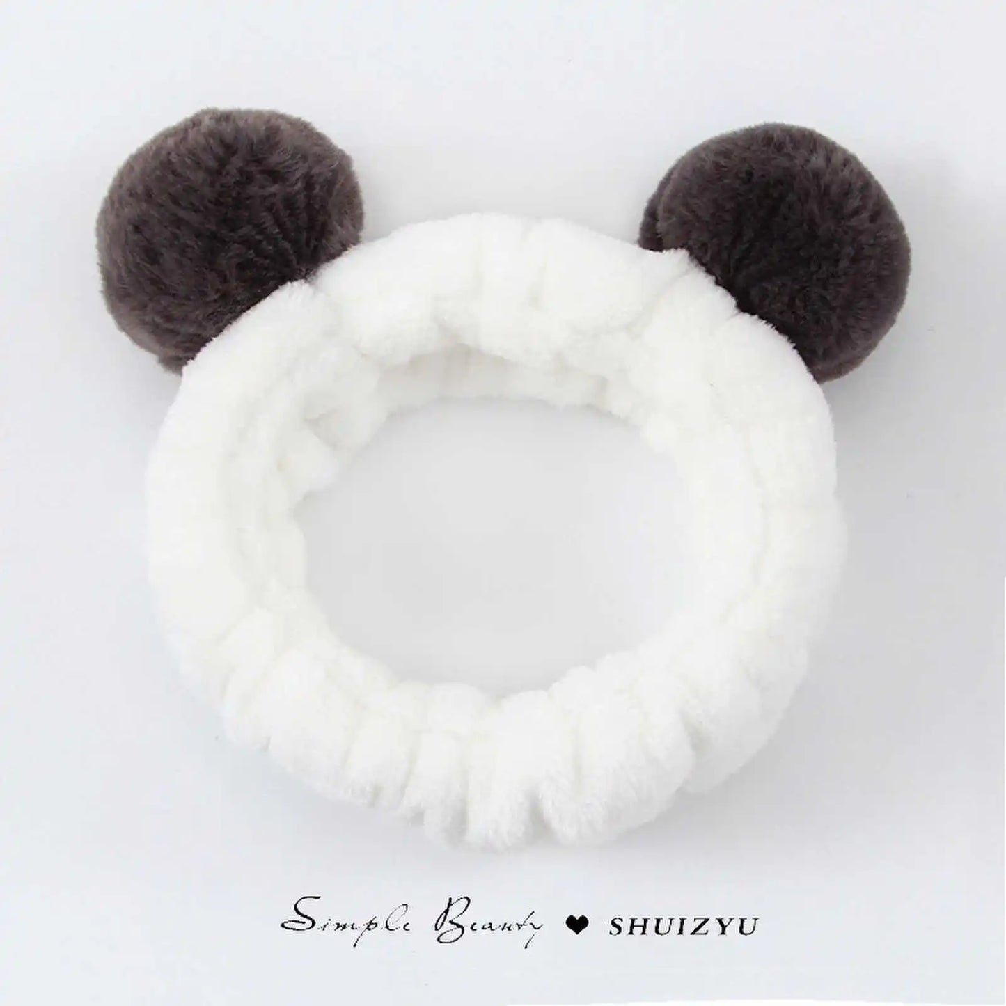 K-Cute Hair Holder Headband