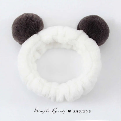 K-Cute Hair Holder Headband