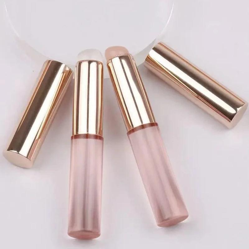 Korean Silicone Lip Brush