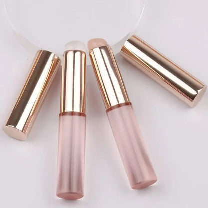 Korean Silicone Lip Brush