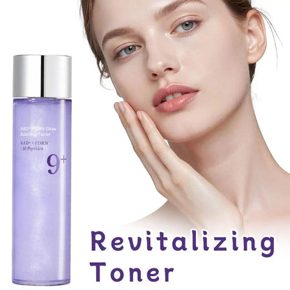 Numbuzin #9 Skincare Korean Essence & Toner