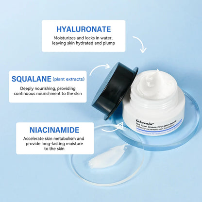Lakerain Aqua Bomb Cream