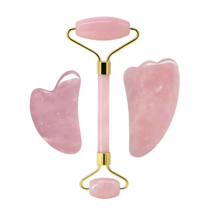 Korean Ritual: Gua Sha Tool - Full Collection.