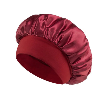 Heatless Curling Rod Headband + Night Cap