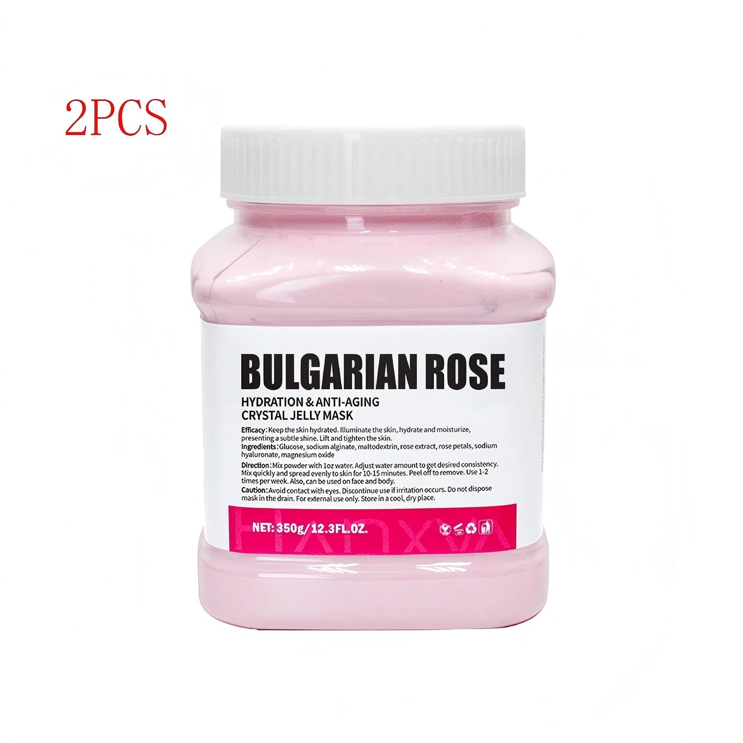 Korean Jelly Hydrated Mask