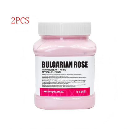 Korean Jelly Hydrated Mask
