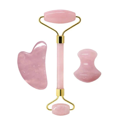 Korean Ritual: Gua Sha Tool - Full Collection.