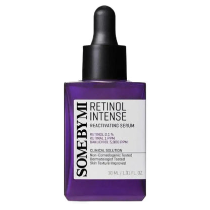 Some By Mi Retinol Serum or Eye Cream