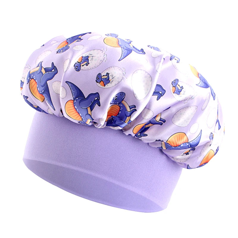 Funny Kids Bonnet