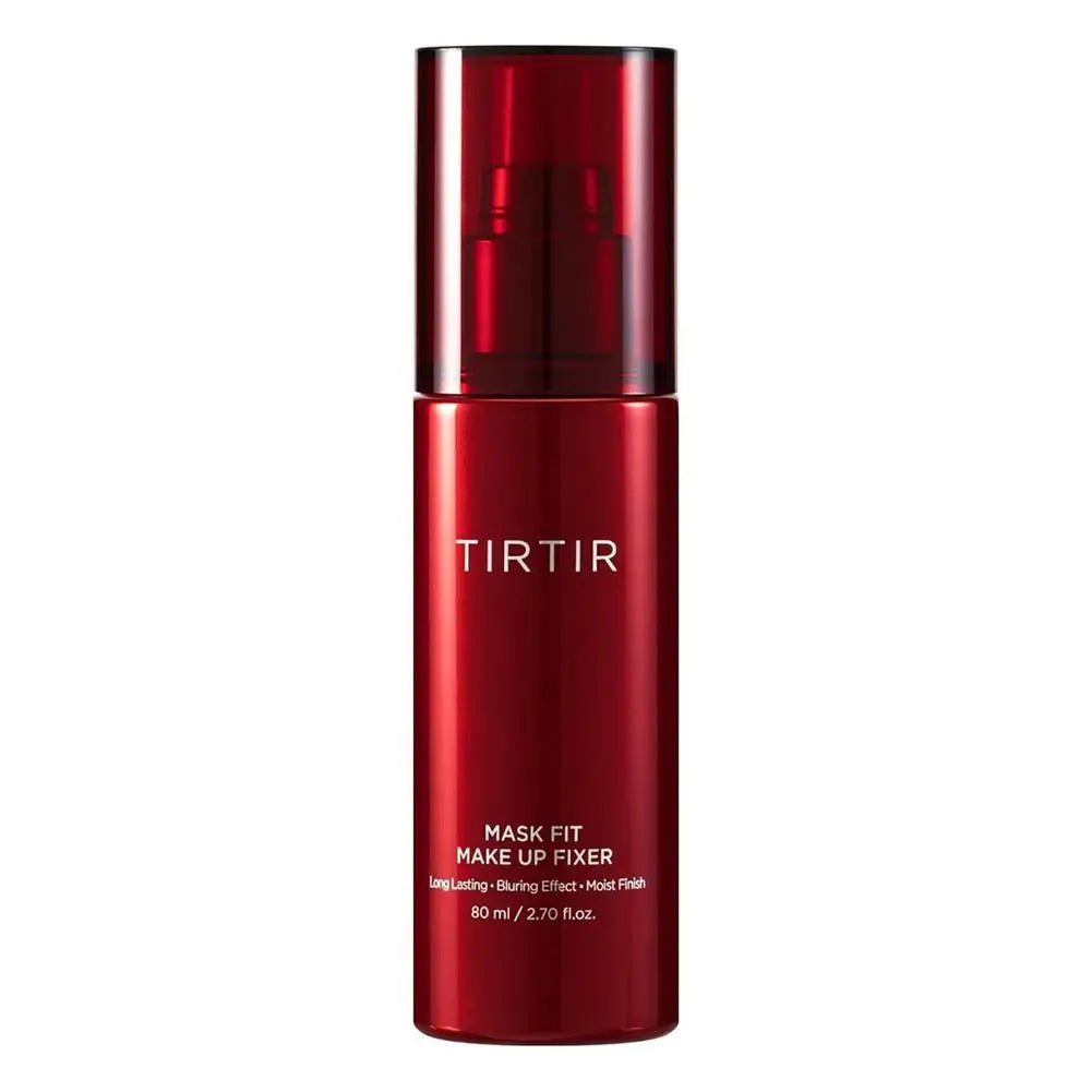 TIRTIR Mask Fit Make Up Remover & TIRTIR Milk Skin Toner
