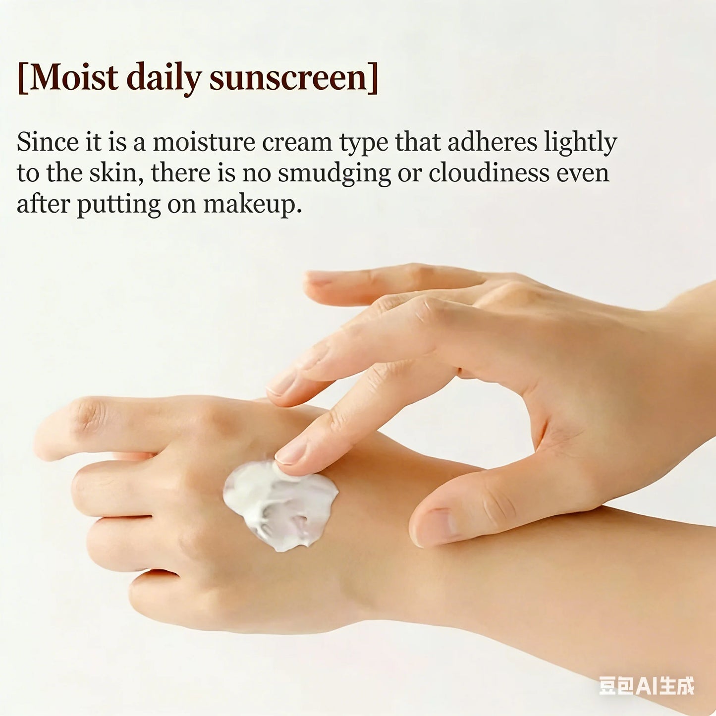 Korean Beauty of Joseon Rice Sunscreen