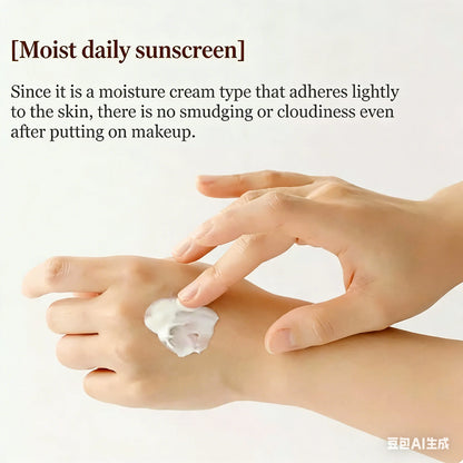 Korean Beauty of Joseon Rice Sunscreen
