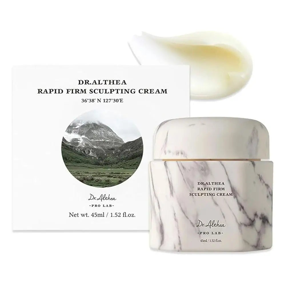 Dr. Althea Instant Repair Cream