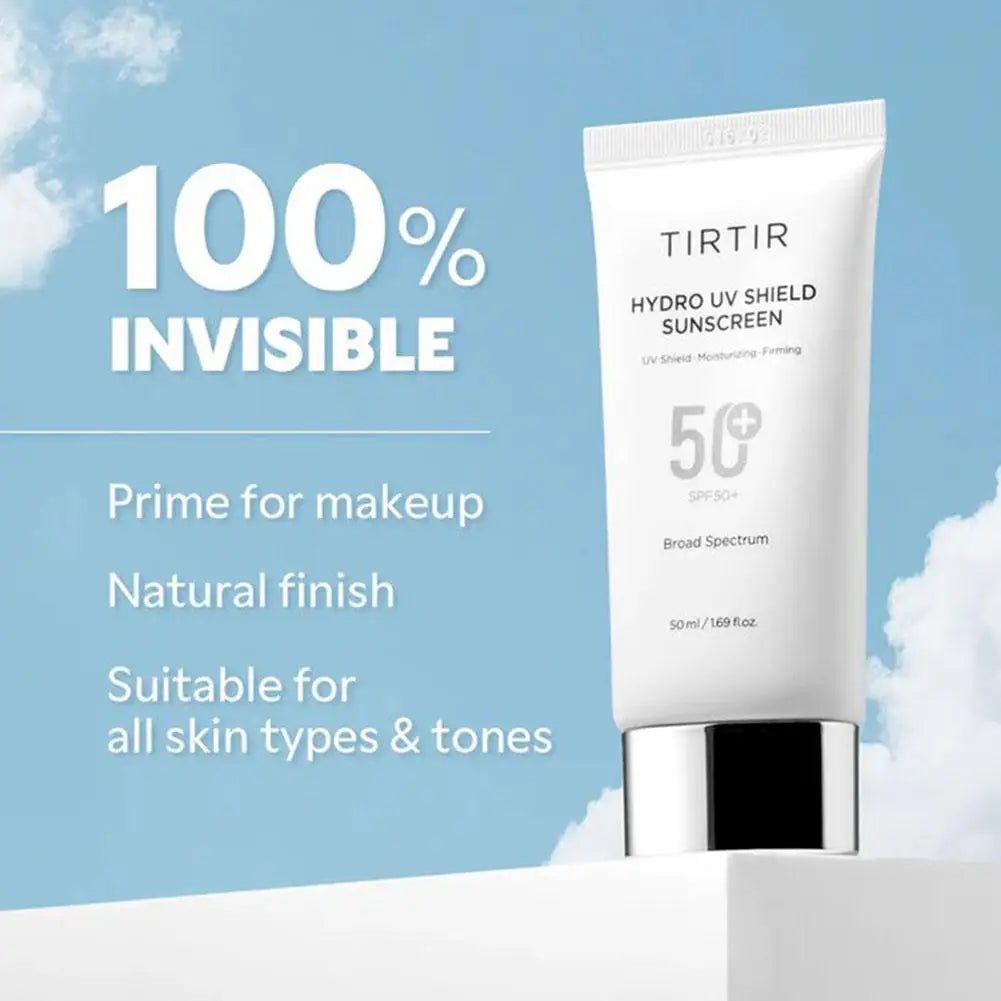 TIRTIR Facial Sunscreen 50ml SPF50+ PA++++