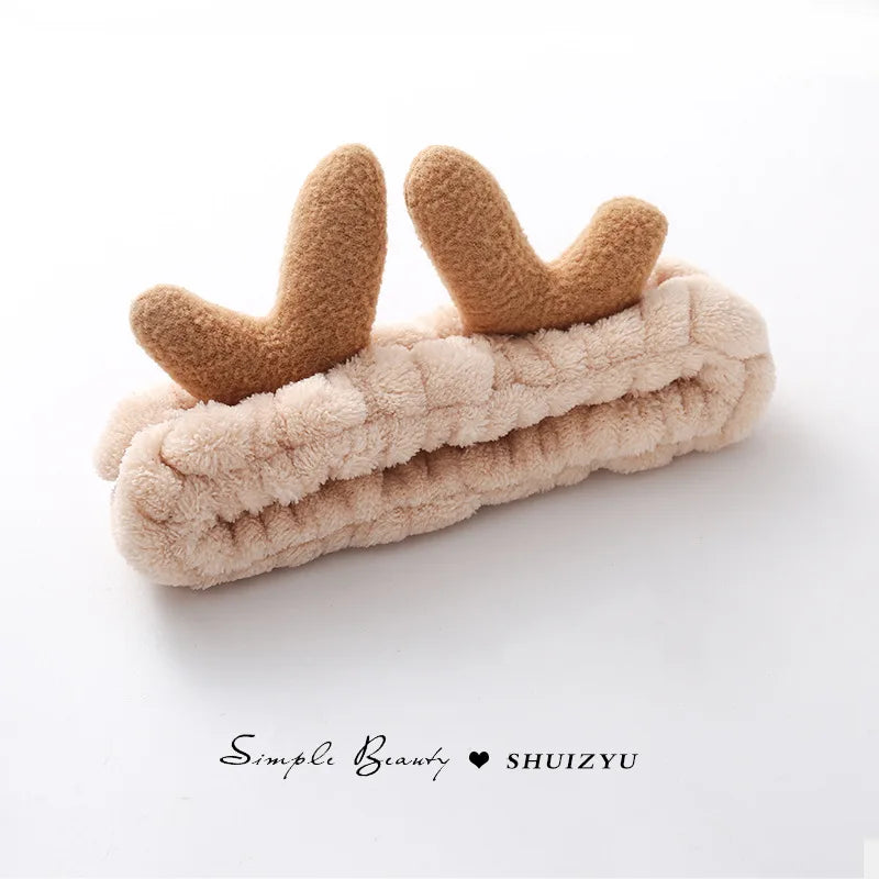 K-Cute Hair Holder Headband