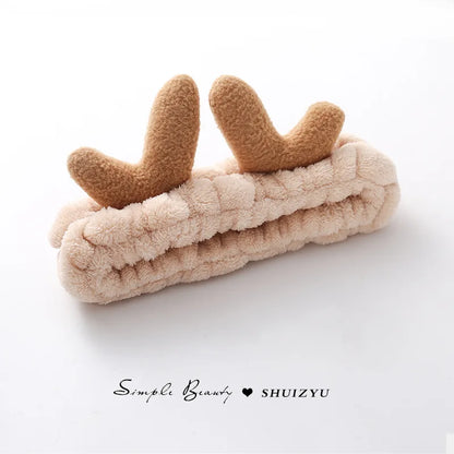 K-Cute Hair Holder Headband