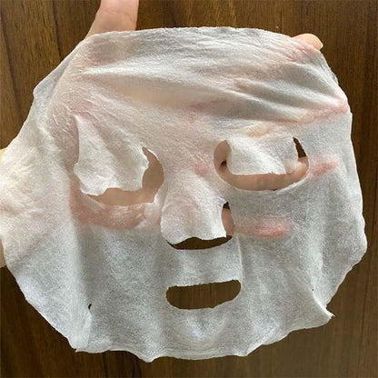 Koream Compressed Facial Mask - 300pcs/100Pcs/50pcs