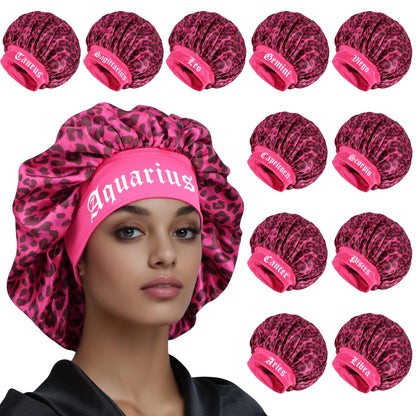 Zodiac Bonnet