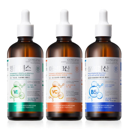 Korean Facial Skin Care - Vitamin C Whitening Serum