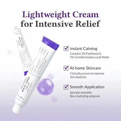 Dr.Althea Reju Cream