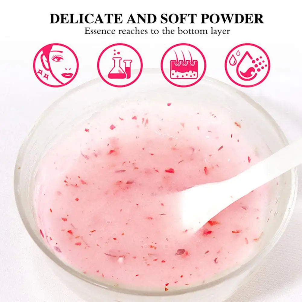 Korean Jelly Hydrated Mask