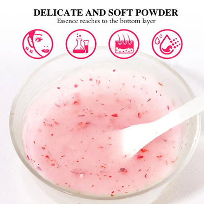 Korean Jelly Hydrated Mask