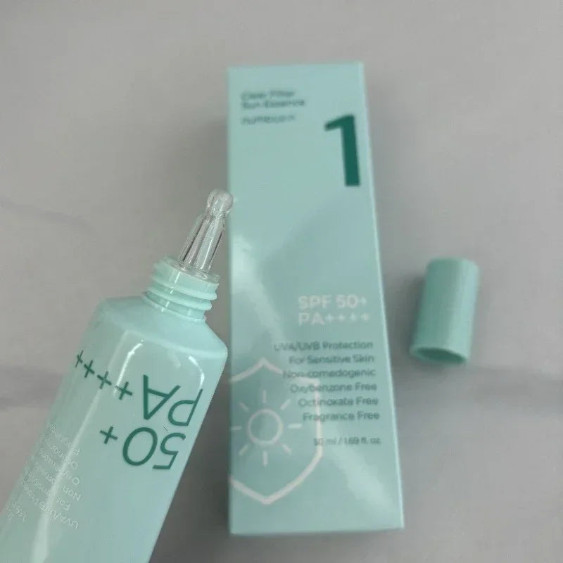 Numbuzin #1 Sun Protection SPF50+ UV Proof Waterproof