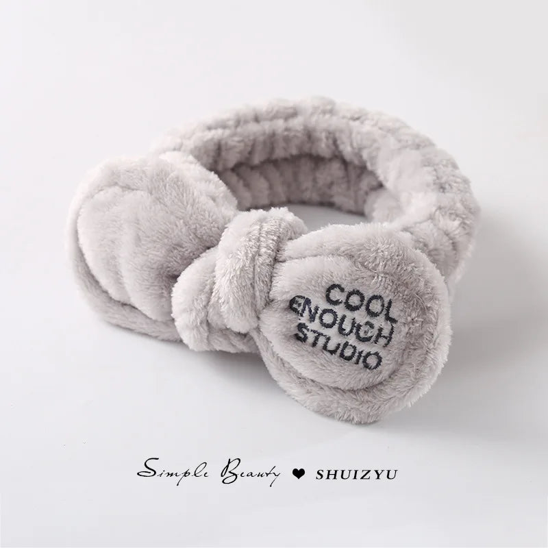 K-Cute Hair Holder Headband