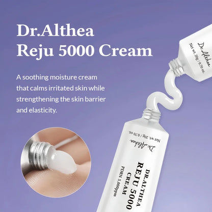Dr.Althea Reju Cream