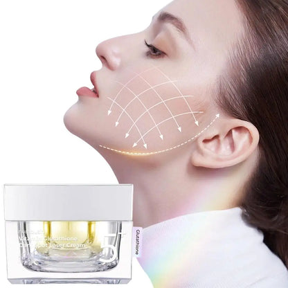 Numbuzin #5 Vitamnine Glutathione Face Cream