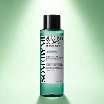 Some By Mi - Skin CareToner