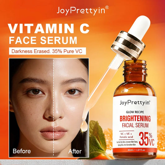 Vitamin C Whitening Facial Serum